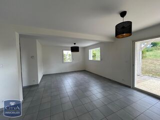  Maison à louer 5 pièces 110 m²