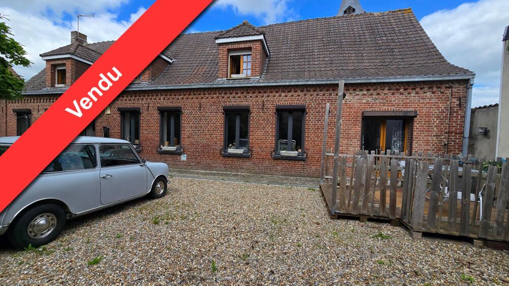 Maison 8 pièces 195 m² · à Bourecq · 195 m² · 222 000 €