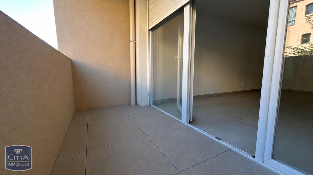 location Appartement - 3 pièce(s) - 62 m² Cogolin (83310)