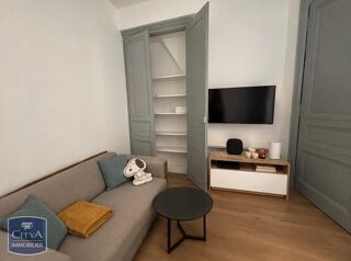 location Appartement - 1 pièce(s) - 25 m² Angers (49100)