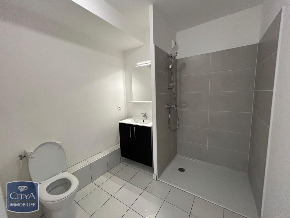location Appartement - 2 pièce(s) - 45 m² Mantes-la-Jolie (78200)