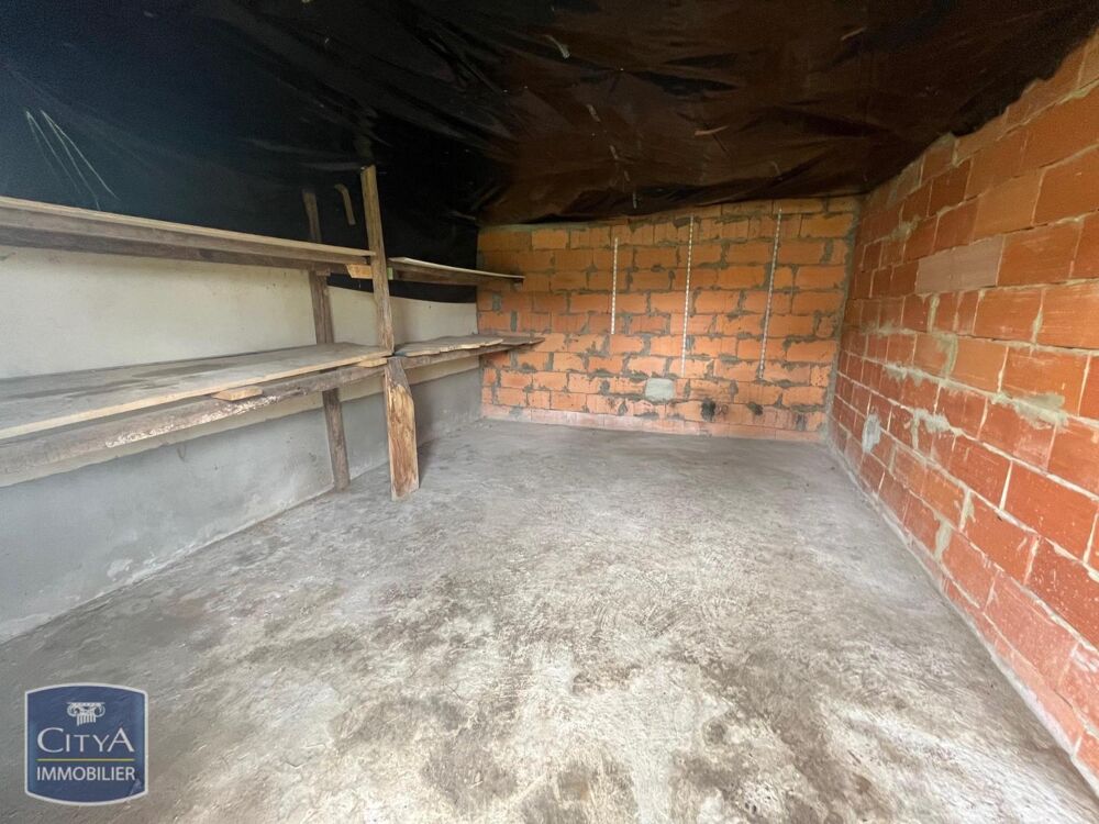location Parking / Garage - 15 m² Sarlat-la-Canéda (24200)