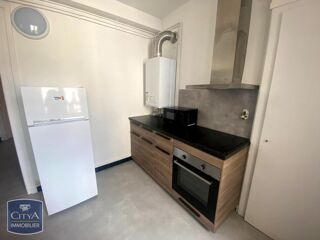  Appartement � louer 3 pi�ces 61 m�