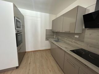  Appartement � louer 2 pi�ces 46 m�