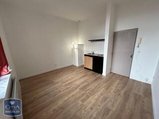  Appartement � louer 1 pi�ce 22 m�