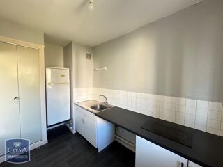  Appartement � louer 1 pi�ce 35 m�