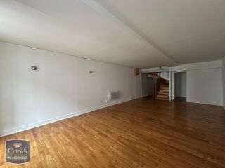  Appartement � louer 4 pi�ces 101 m�