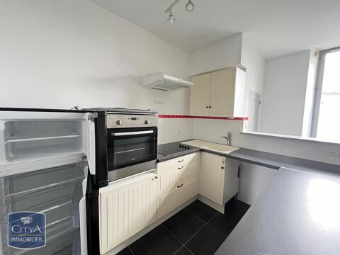  Appartement  louer 2 pices 49 m