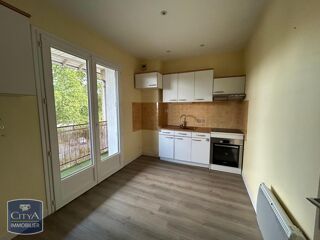  Appartement � louer 3 pi�ces 65 m�