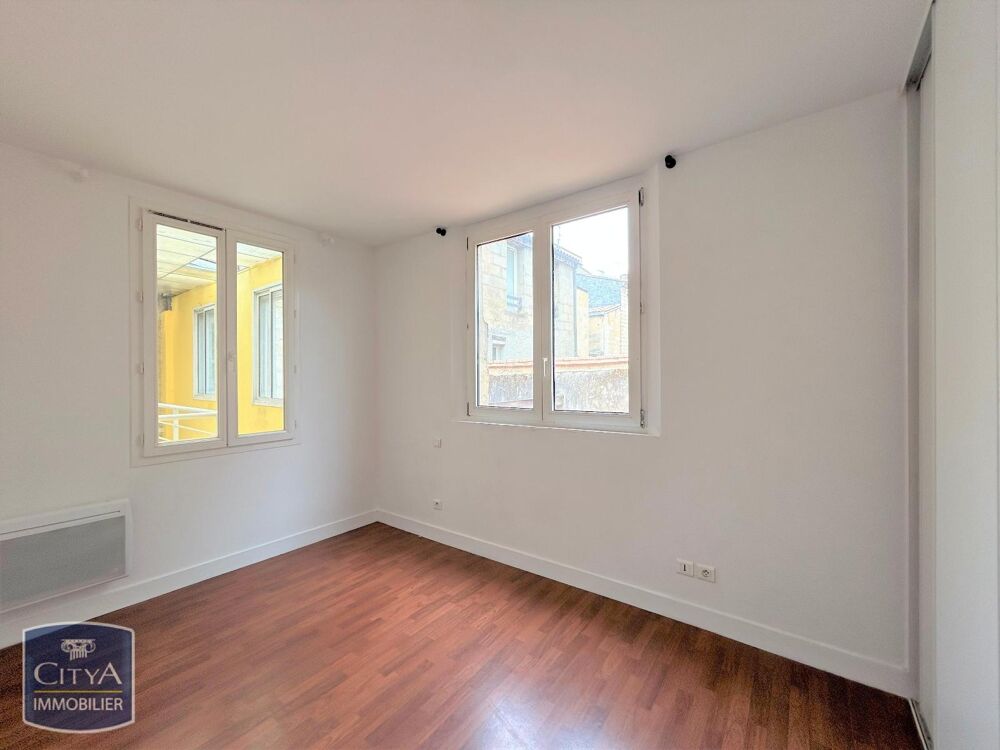 location Appartement - 3 pièce(s) - 64 m² Libourne (33500)