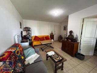  Appartement � louer 2 pi�ces 49 m�