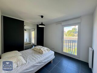  Appartement � louer 2 pi�ces 40 m�