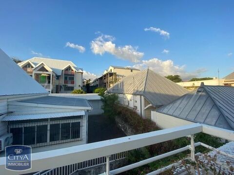  Appartement � louer 2 pi�ces 48 m�