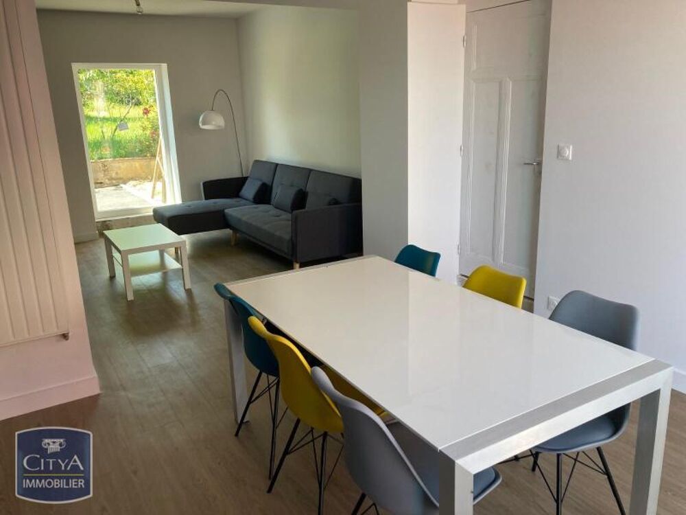 EXCLUSIVITÉ - A SAISIR sur ISLE- A coté CHU, de la facul....