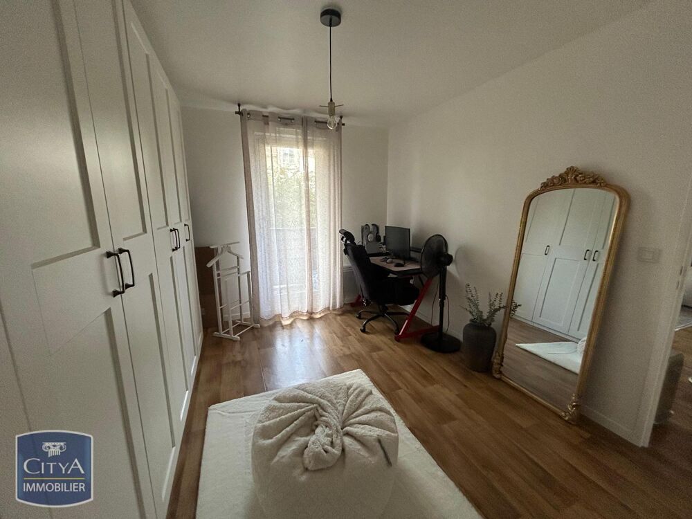 location Appartement - 3 pièce(s) - 58 m² Beauvais (60000)