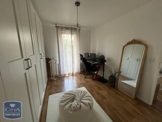  Appartement à louer 3 pièces 58 m²