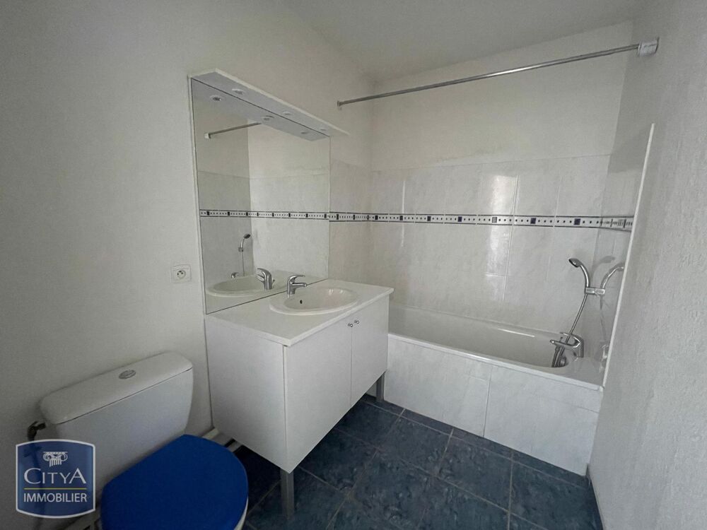 location Appartement - 1 pièce(s) - 23 m² Montfavet (84140)