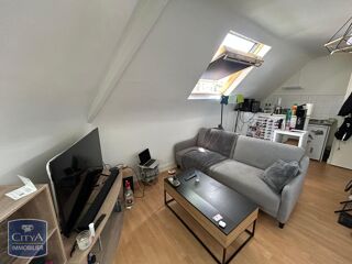  Appartement � louer 2 pi�ces 27 m�