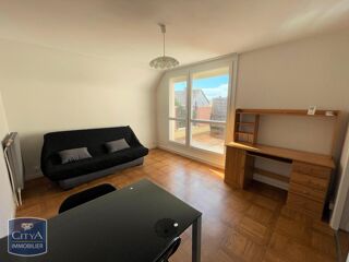  Appartement � louer 1 pi�ce 26 m�