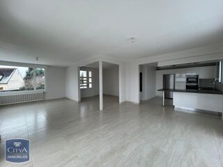  Maison � louer 7 pi�ces 170 m� Brasles