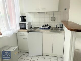  Appartement � louer 2 pi�ces 32 m�