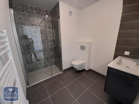  Appartement � louer 2 pi�ces 40 m�