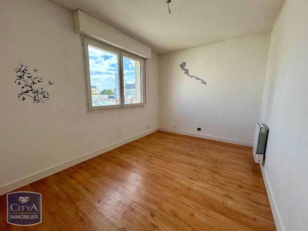 À LOUER : Charmant appartement T2 situé dans la belle vi....