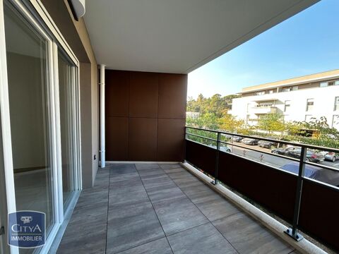  Appartement  louer 1 pice 30 m