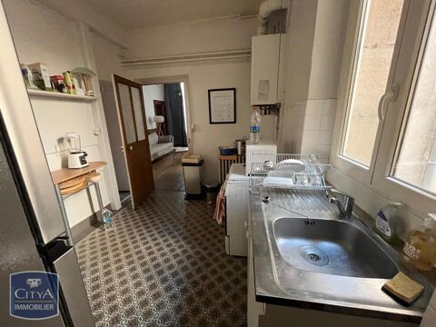  Appartement � louer 3 pi�ces 70 m�