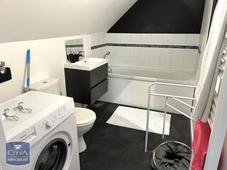  Appartement à louer 2 pièces 22 m²