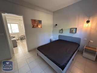  Appartement à louer 2 pièces 37 m²