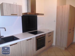  Appartement � louer 3 pi�ces 61 m�