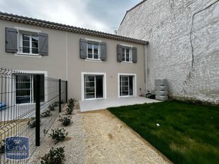  Maison à louer 5 pièces 105 m²