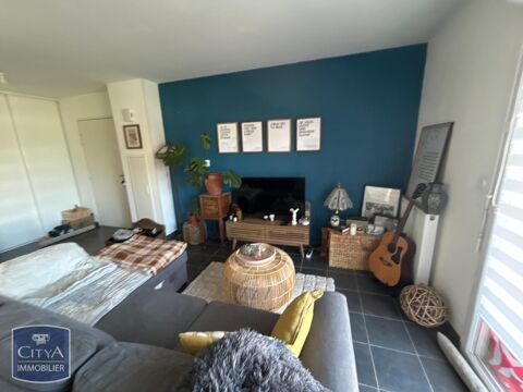   Location Appartement Appartement - 3 pièce(s) - 59 m²
