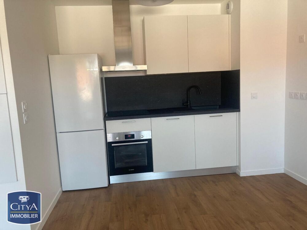 location Appartement - 3 pièce(s) - 64 m² Dax (40100)