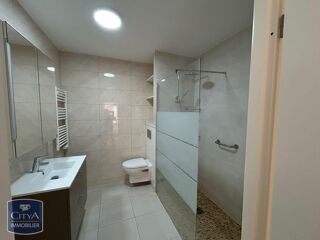 Appartement � louer 4 pi�ces 80 m�
