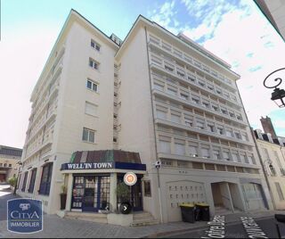  Appartement � louer 1 pi�ce 33 m�