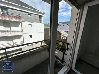  Appartement � louer 1 pi�ce 19 m�