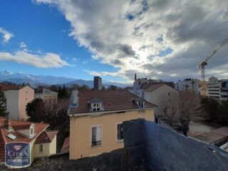  Appartement � louer 2 pi�ces 26 m�