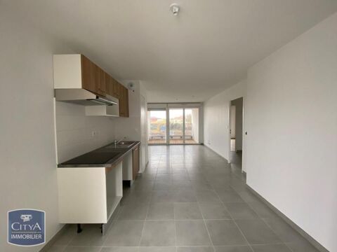   Location Appartement Appartement - 3 pi�ce(s) - 60 m�