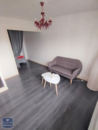  Appartement � louer 1 pi�ce 31 m�