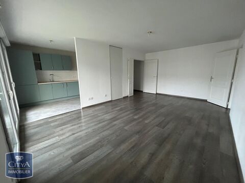  Appartement  louer 2 pices 55 m