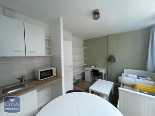  Appartement � louer 1 pi�ce 17 m�