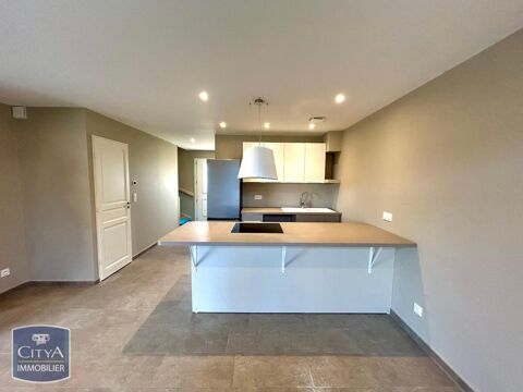  Appartement � louer 3 pi�ces 65 m�