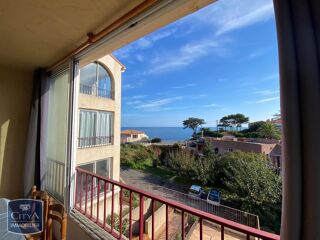  Appartement � louer 2 pi�ces 34 m�