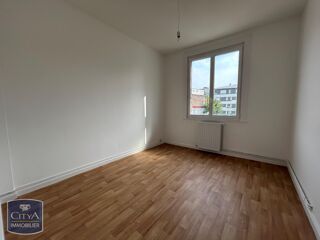  Appartement à louer 2 pièces 43 m²
