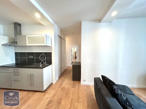  Appartement � louer 2 pi�ces 38 m�