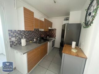  Appartement à louer 2 pièces 53 m²