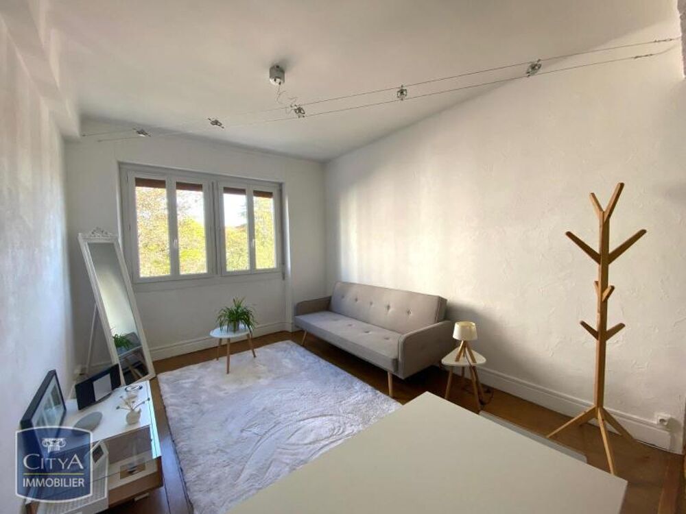 EXCLUSIVITÉ LOCATION A DIJON Venez découvrir cet apparte....