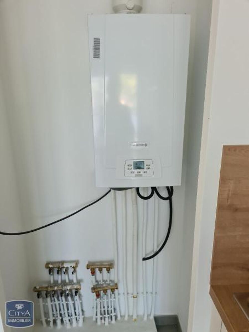 À LOUER : Appartement récent T2 situé à Draguignan, dans....
